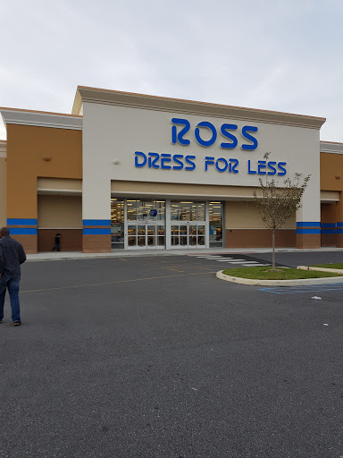 Clothing Store «Ross Dress for Less», reviews and photos, 1574 N Dupont Hwy #500, Dover, DE 19901, USA