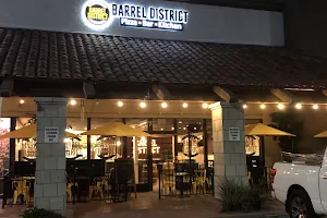 Barrel District Pizza, Bar & Kitchen - Cathedral City, CA image