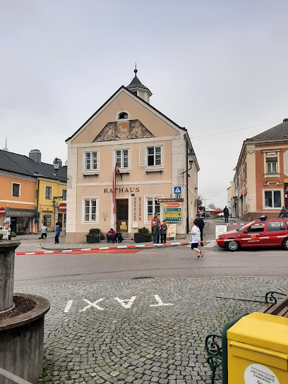 Stadtgemeinde Neulengbach