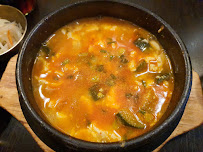 Soupe du Restaurant coréen Soon à Paris - n°16