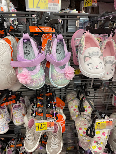 Discount Store «Walmart», reviews and photos, 11720 E Dr M.L.K. Jr Blvd, Seffner, FL 33584, USA