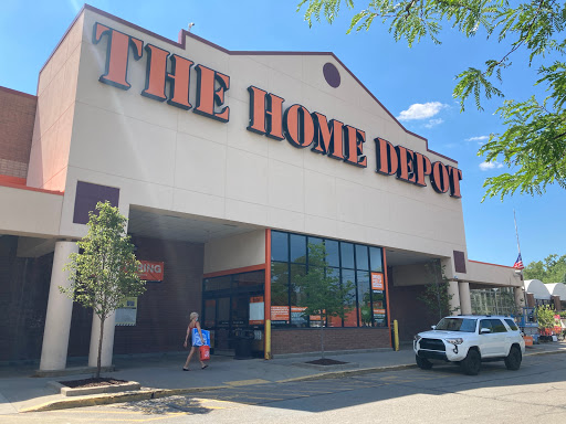 Home Improvement Store «The Home Depot», reviews and photos, 29801 Southfield Rd, Southfield, MI 48076, USA