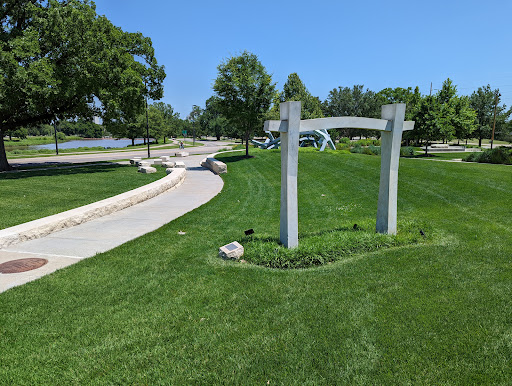 Art Museum «Wichita Art Museum», reviews and photos, 1400 Museum Blvd, Wichita, KS 67203, USA