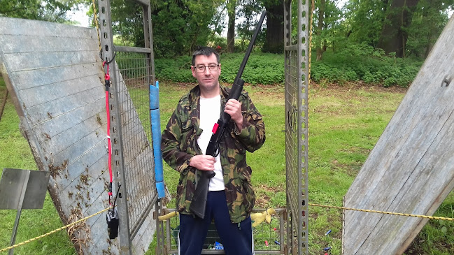 Flitwick Gun Club Shooting Ground - Bedford