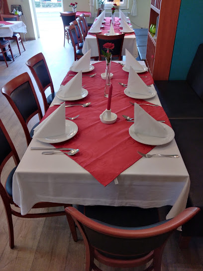 Ristorante Il Fiore – Wei&szlig;ig