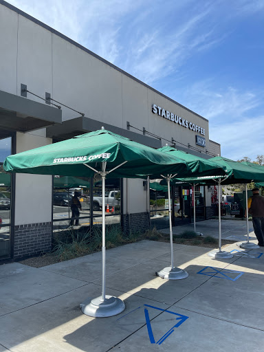 Coffee Shop «Starbucks», reviews and photos, 17539 Vierra Canyon Rd, Prunedale, CA 93907, USA