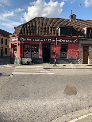 Café Interville à Roubaix