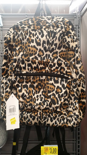 Discount Store «Walmart», reviews and photos, 375 S Main St, Timberville, VA 22853, USA