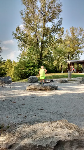 Park «DePauw Nature Park», reviews and photos, 1400 West County Road 125 South, Greencastle, IN 46135, USA