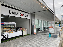 Daily Donuts สาขาเมืองอ่างทอง