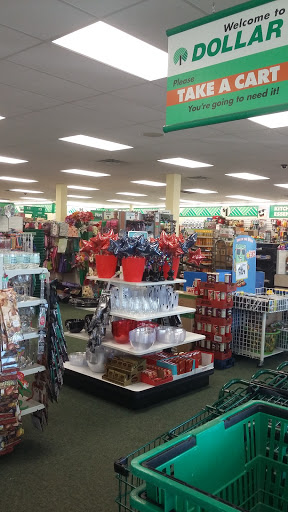 Dollar Store «Dollar Tree», reviews and photos, 405 E Freeland Rd, Greensburg, IN 47240, USA