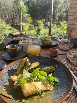 Photos des visiteurs hôtels Oriundo Luxury Nature Villas 97780 Valladolid