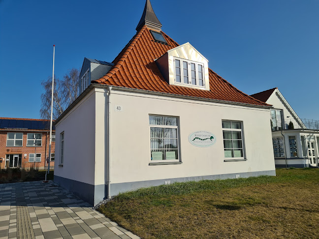 Anmeldelser af Klinik Grøntved i Frederikshavn - Massør