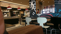 Atmosphère du Restauration rapide McDonald's à Caen - n°16