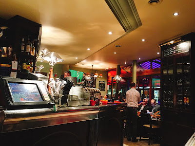Le Café Chineur à Paris