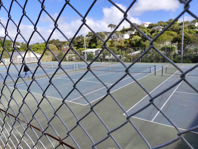 Khandallah Tennis & Squash Club Inc - Wellington