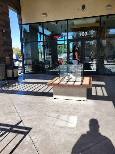 Coffee Shop «The Coffee Bean & Tea Leaf», reviews and photos, 9091 W Sahara Ave, Las Vegas, NV 89117, USA