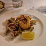 Photo n°4 de l'avis de Costanza.s fait le 09/09/2023 à 05:09 sur le  Locanda Trani à Trani