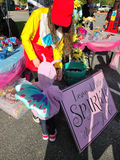 Community Center «Pigeon Forge Community Center», reviews and photos, 170 Community Center Dr, Pigeon Forge, TN 37863, USA