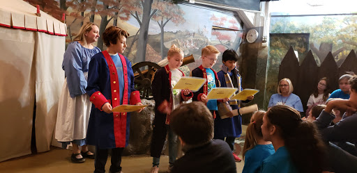 Museum «The Youth Museum», reviews and photos, 649 Cheatham Hill Dr, Marietta, GA 30064, USA