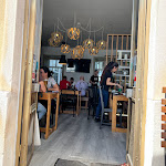 Photo n°6 de l'avis de David.o fait le 09/08/2022 à 13:32 sur le  La Vara - Handmade Burgers & Portuguese Wines à Coimbra