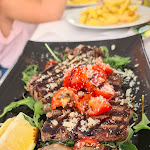 Photo n°4 de l'avis de luciano.a fait le 11/09/2021 à 14:48 sur le  Ristorante Mirasole à San Leone