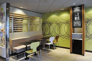 McDonald's image