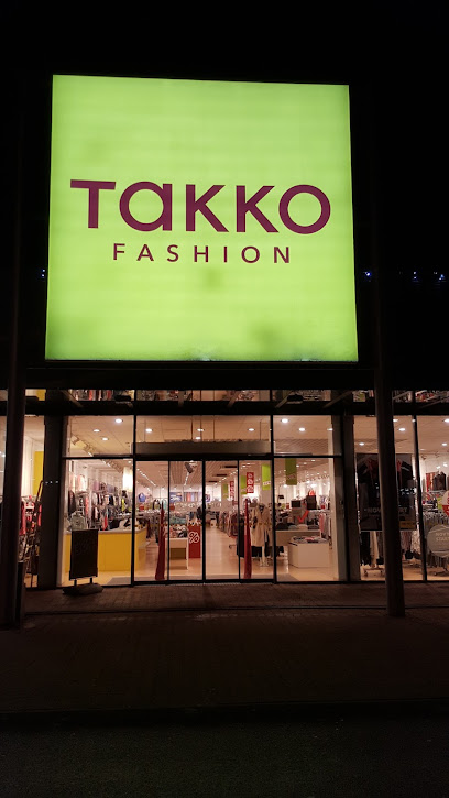 Takko Fashion s.r.o.