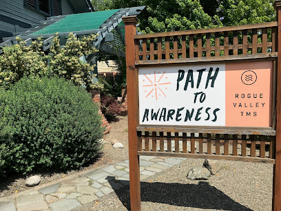 Path To Awareness/Rogue Valley TMS