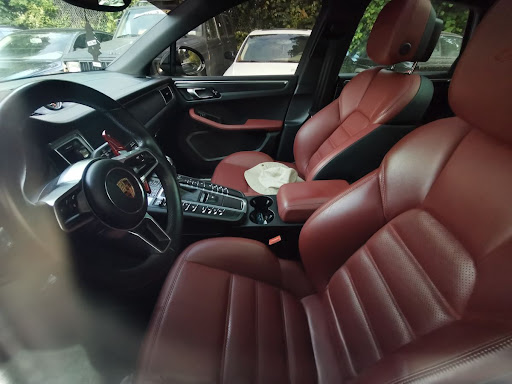 Auto Repair Shop «Foreign Car Specialists», reviews and photos, 124 Washington St, Poughkeepsie, NY 12601, USA