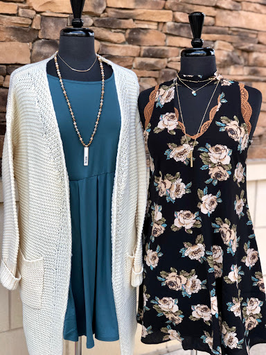 Clothing Store «Fashion Ten Gainesville», reviews and photos, 110 Washington St NE, Gainesville, GA 30501, USA