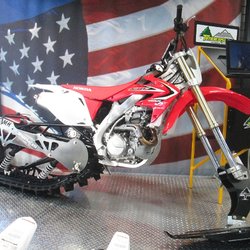 Motorcycle Dealer «Honda of Riverhead», reviews and photos, 1407 Pulaski St, Riverhead, NY 11901, USA