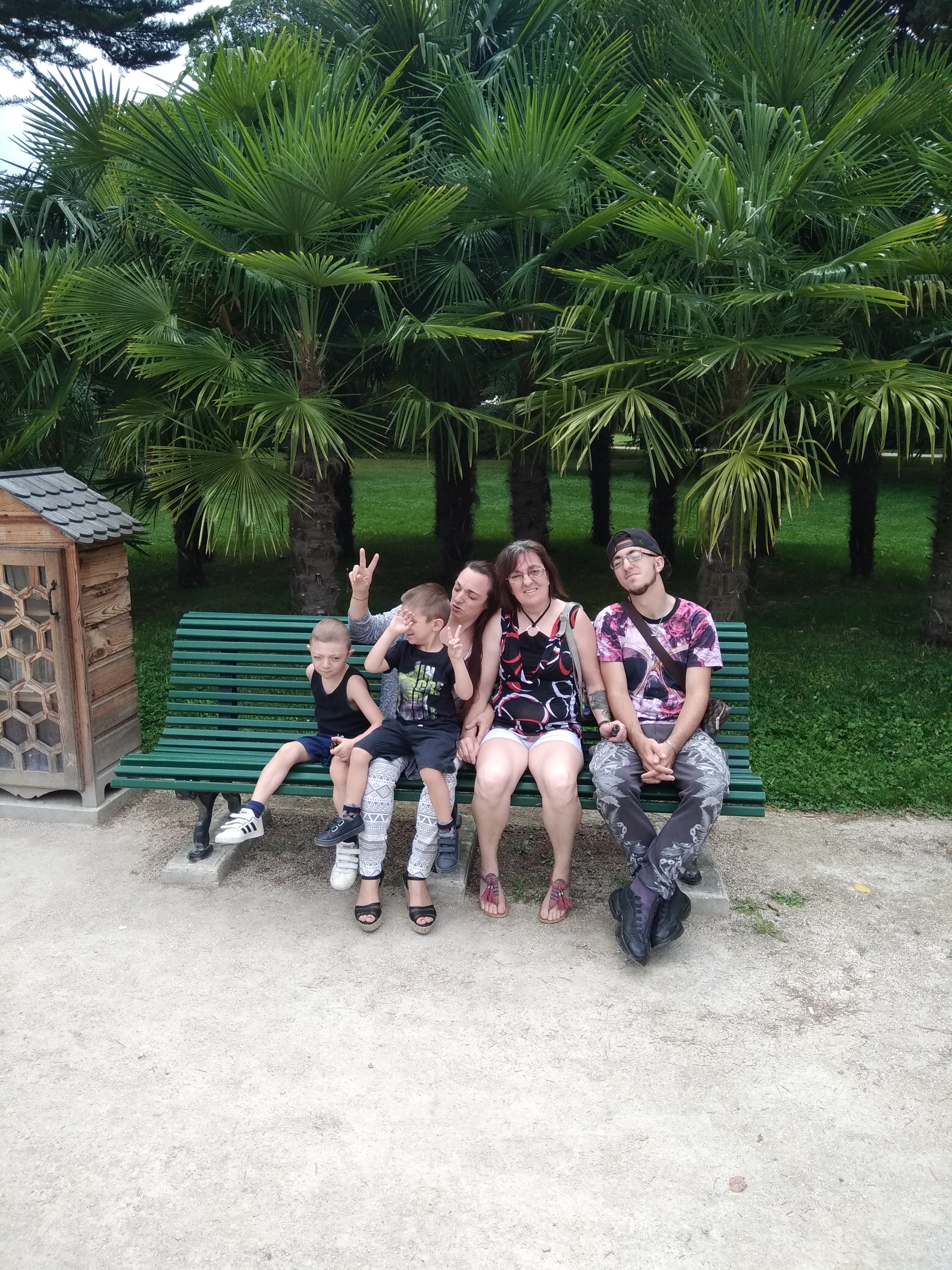 Photo n° 25 de l'avis de Cathy.u fait le 15/08/2019 à 16:08