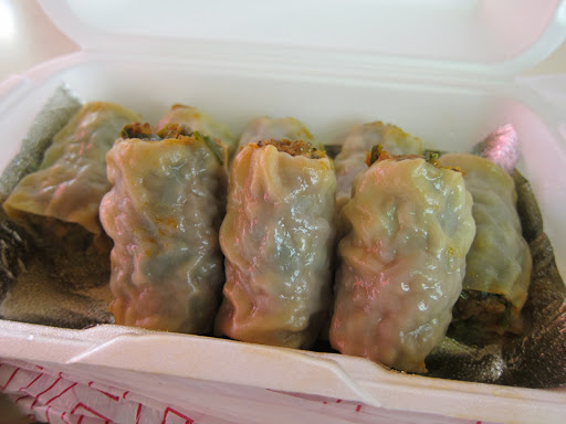 Pao Jao Dumpling House