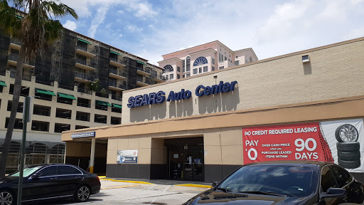 Department Store «Sears», reviews and photos, 3655 SW 22nd St, Coral Gables, FL 33145, USA