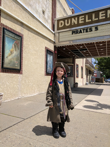 Movie Theater «Dunellen Theatre», reviews and photos, 458 North Ave, Dunellen, NJ 08812, USA