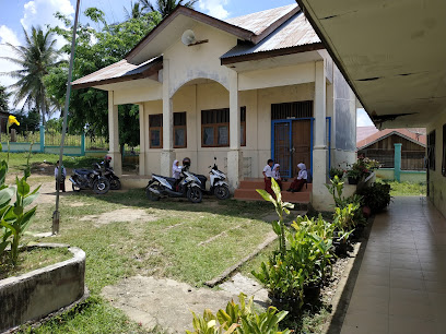 SD Negeri Lambunot Jaya