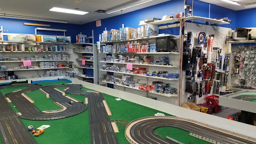 Toy Store «The Hobby Shop», reviews and photos, 153 Springboro Pike # A, Dayton, OH 45449, USA