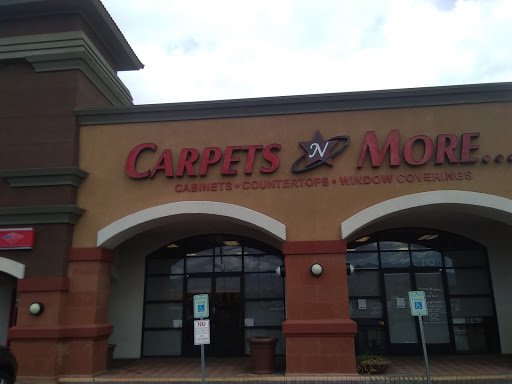 Carpet Store «Carpets N More», reviews and photos, 7121 W Craig Rd #110, Las Vegas, NV 89148, USA