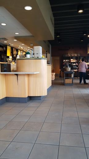 Coffee Shop «Starbucks», reviews and photos, 319 W Bert Kouns Industrial Loop, Shreveport, LA 71106, USA