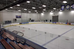 Larson Ice Center image