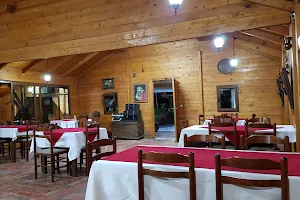 Restorant Flamuri image