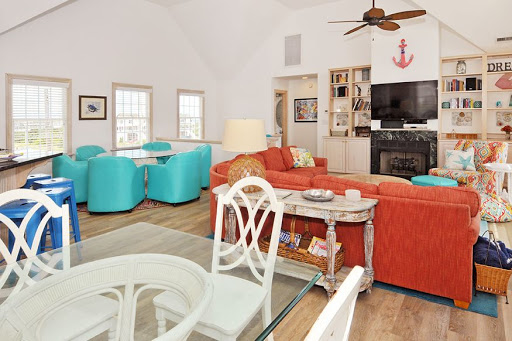 Indoor Lodging «Midgett Realty - Rodanthe Office», reviews and photos, 23198 NC-12, Rodanthe, NC 27968, USA