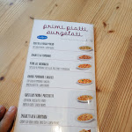 Photo n°3 de l'avis de Pietro. fait le 21/07/2019 à 11:24 sur le  Bar gelateria Ladin à Canazei