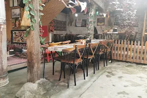 Ballım Kafe Cumalıkızık Kahvaltı image