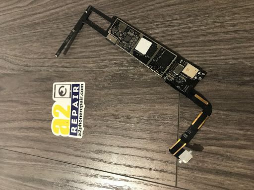 Phone Repair Service «A2 Phone Repair», reviews and photos, 3980 Platt Rd, Ann Arbor, MI 48108, USA