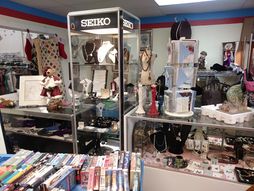 Thrift Store «Salvation Army Thrift Store», reviews and photos