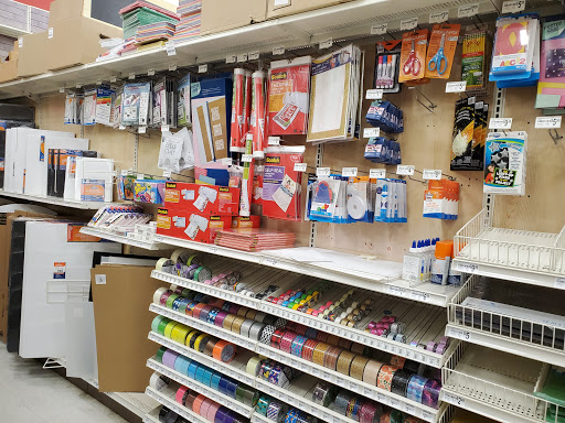 Craft Store «Michaels», reviews and photos, 3771 S Gilbert Rd, Gilbert, AZ 85296, USA