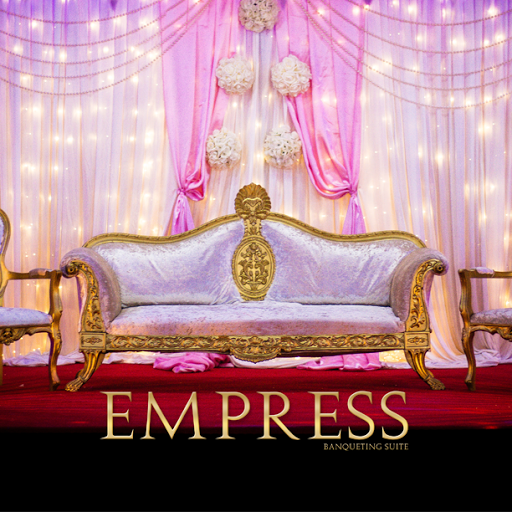 Empress Banqueting Suite