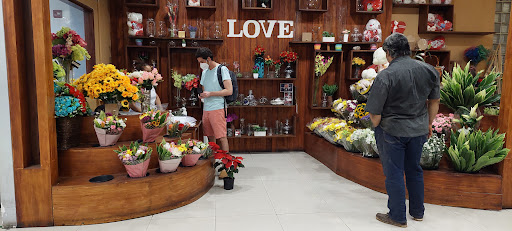 Artificial flowers stores Managua